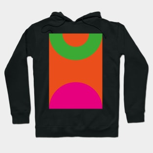 Abstract#80 Hoodie